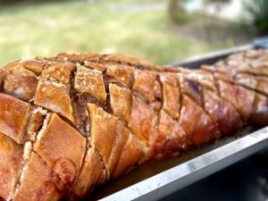 Hog Roast Caterer Ireland 