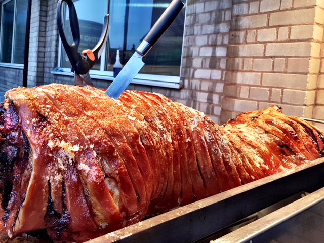 Hog Roast Castlebar